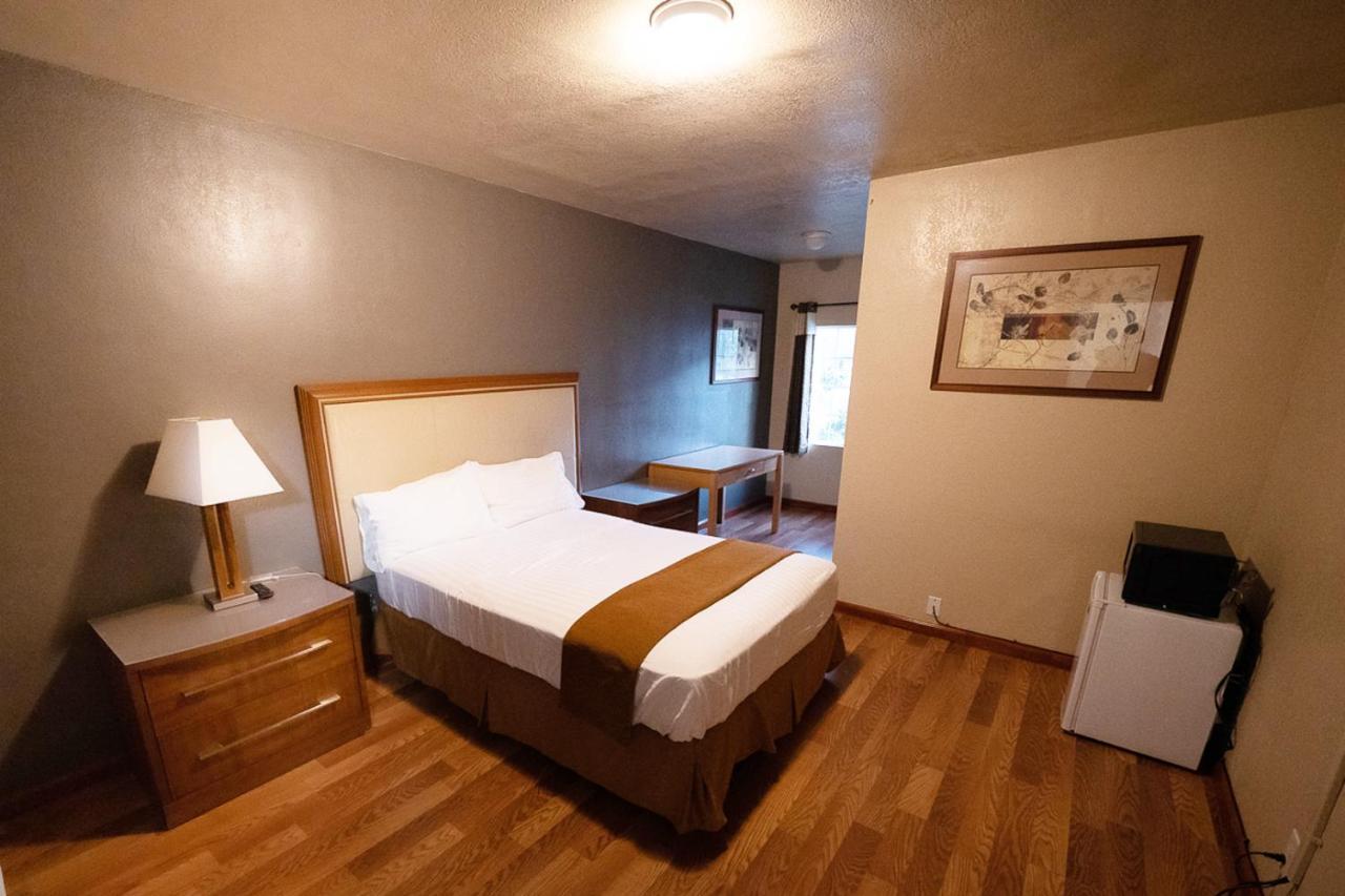 Stay Inn Suite Stockton Zewnętrze zdjęcie
