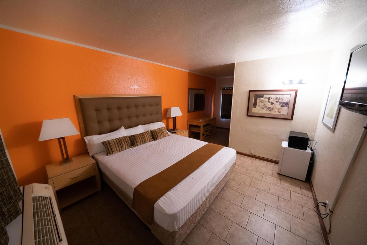Stay Inn Suite Stockton Zewnętrze zdjęcie