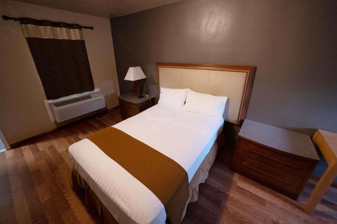 Stay Inn Suite Stockton Zewnętrze zdjęcie