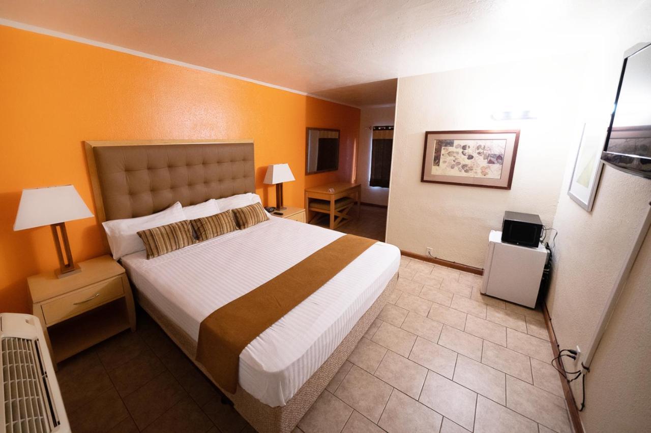 Stay Inn Suite Stockton Zewnętrze zdjęcie