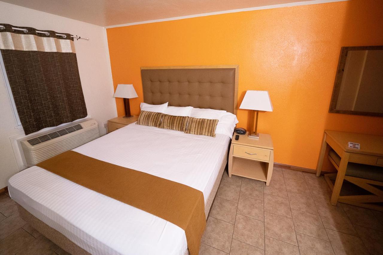 Stay Inn Suite Stockton Zewnętrze zdjęcie