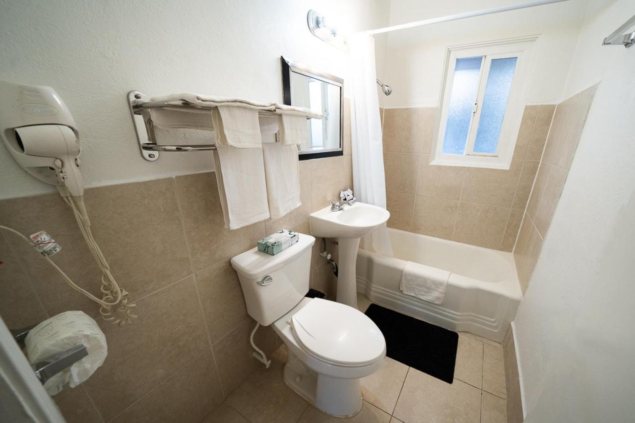 Stay Inn Suite Stockton Zewnętrze zdjęcie